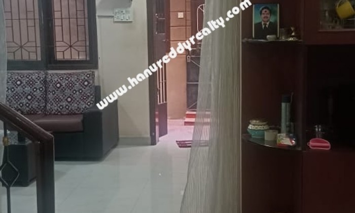 2 BHK Villa for Sale in Nungambakkam